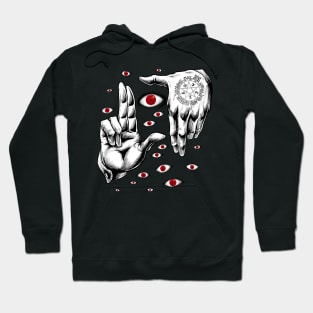 Hellsing Hoodie